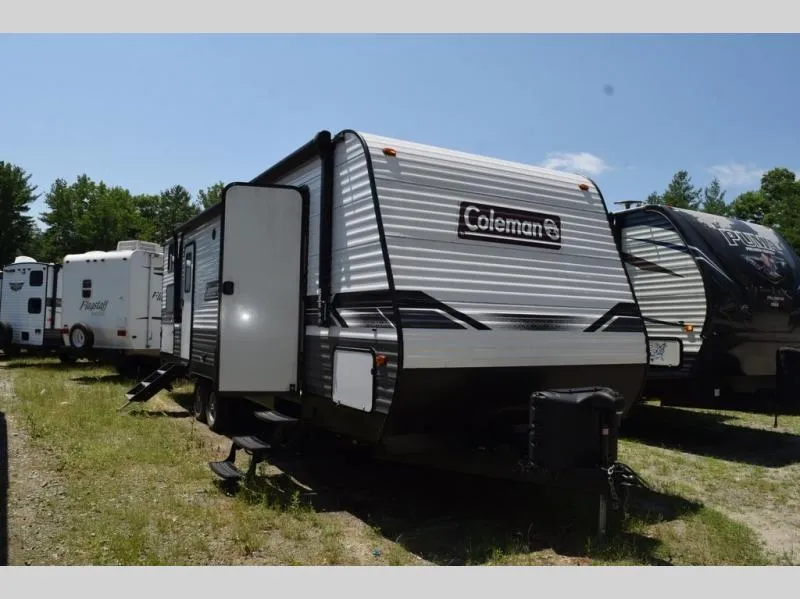 2022 Dutchmen Coleman Lantern 285BH - Photo 4