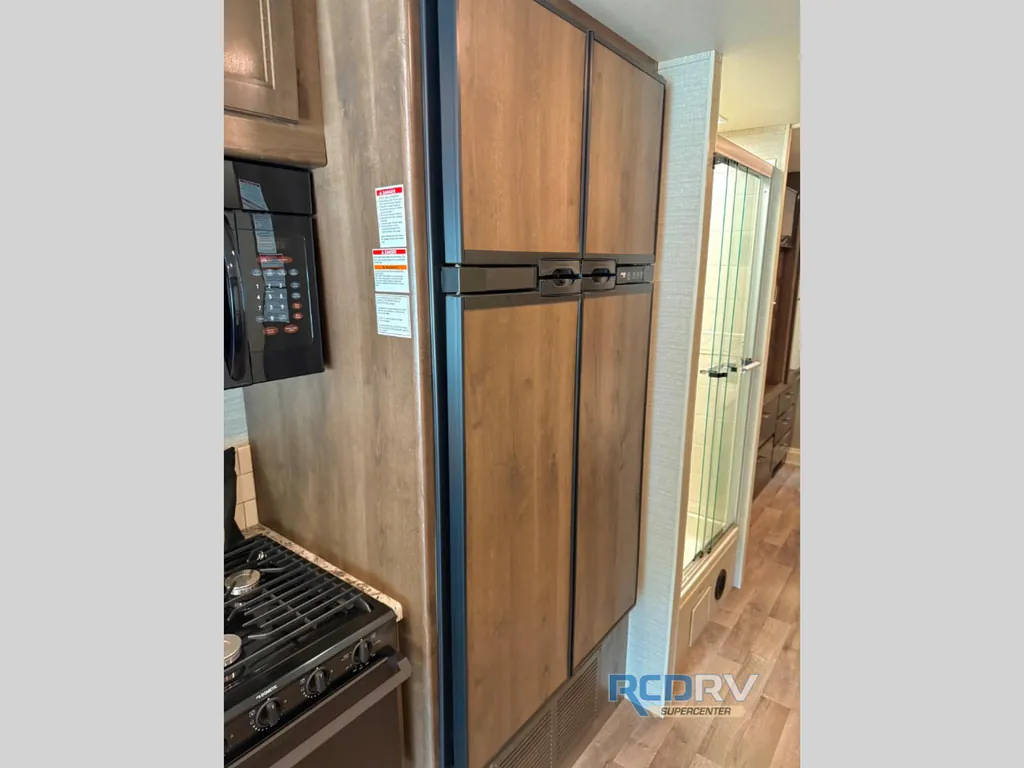 2019 Jayco Alante 31V, Photos photo 19