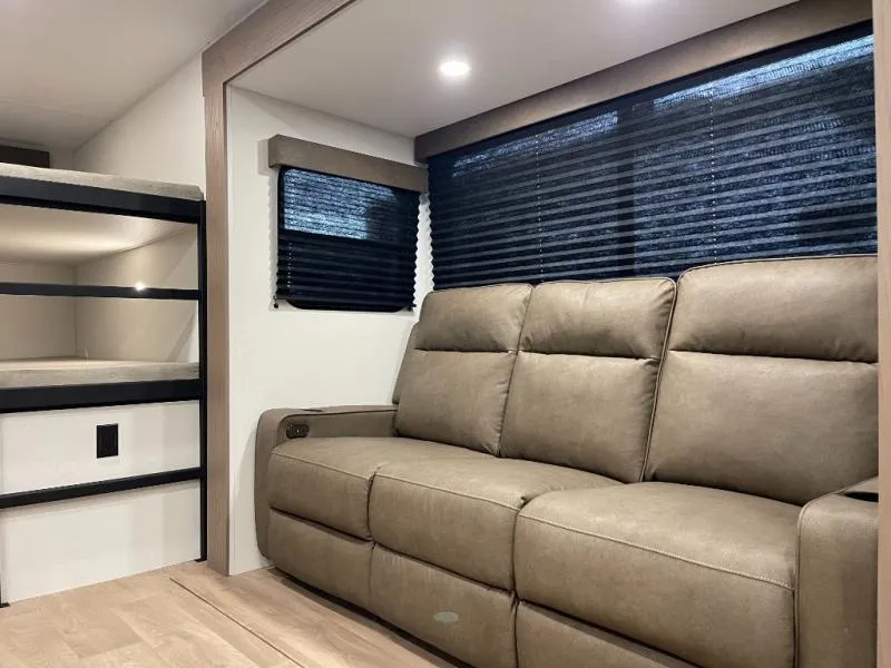 2026 Grand Design Transcend Xplor 23BHX - Photo 4