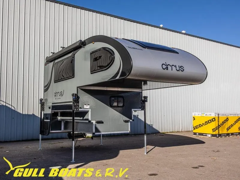 2026 nuCamp RV Cirrus 820 - Photo 2
