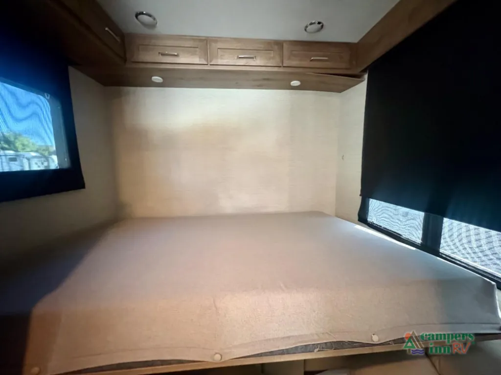 2024 Tiffin Wayfarer 25 RLW, Photos photo 44