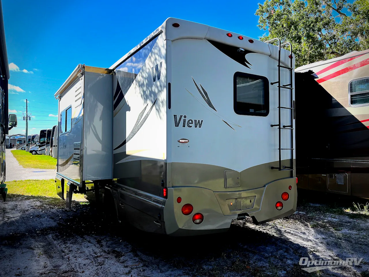 2012 Winnebago View 24J - Photo 3