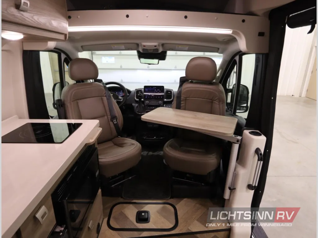 2027 Winnebago Travato 59KL, Photos photo 152