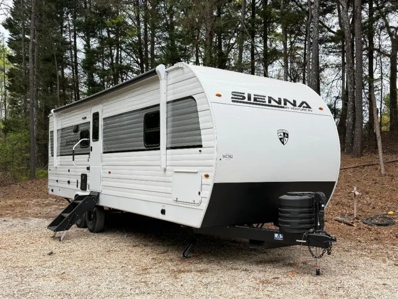 2026 Venture RV Sienna 251VRB - Main photo