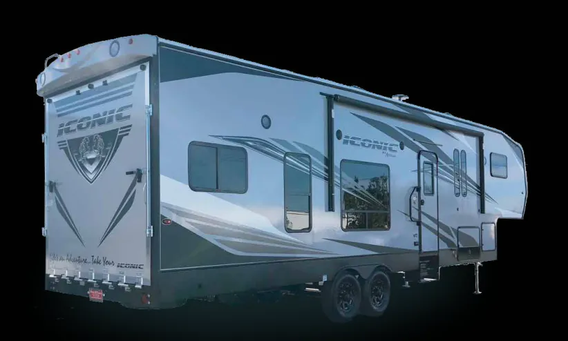 Eclipse Iconic 2814SG exterior
