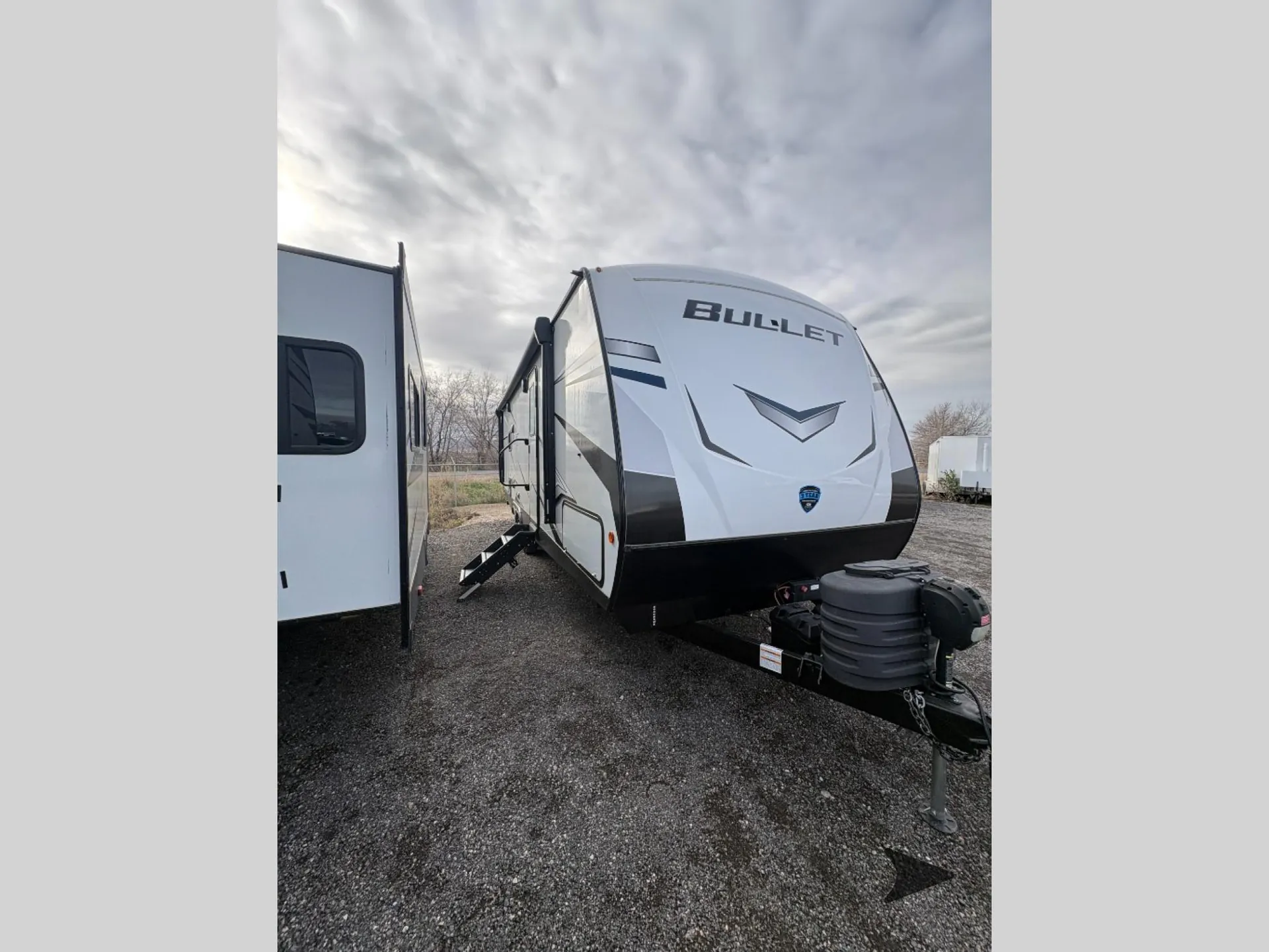 2024 Keystone Bullet 260RBS - Photo 2