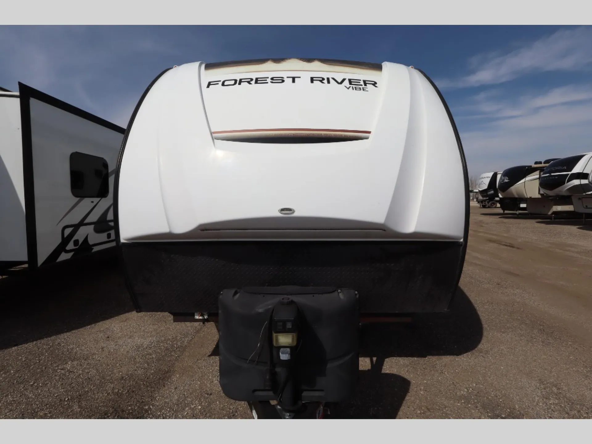 2019 Forest River Vibe 22RB - Photo 2