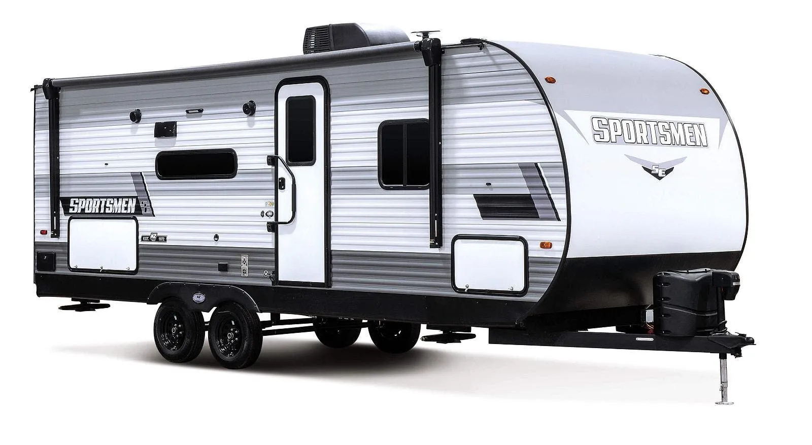 K-Z Sportsmen SE 231FKKSE exterior