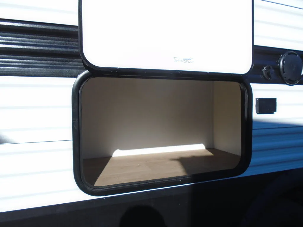 2026 Grand Design Transcend Xplor 19BHX - Photo 4