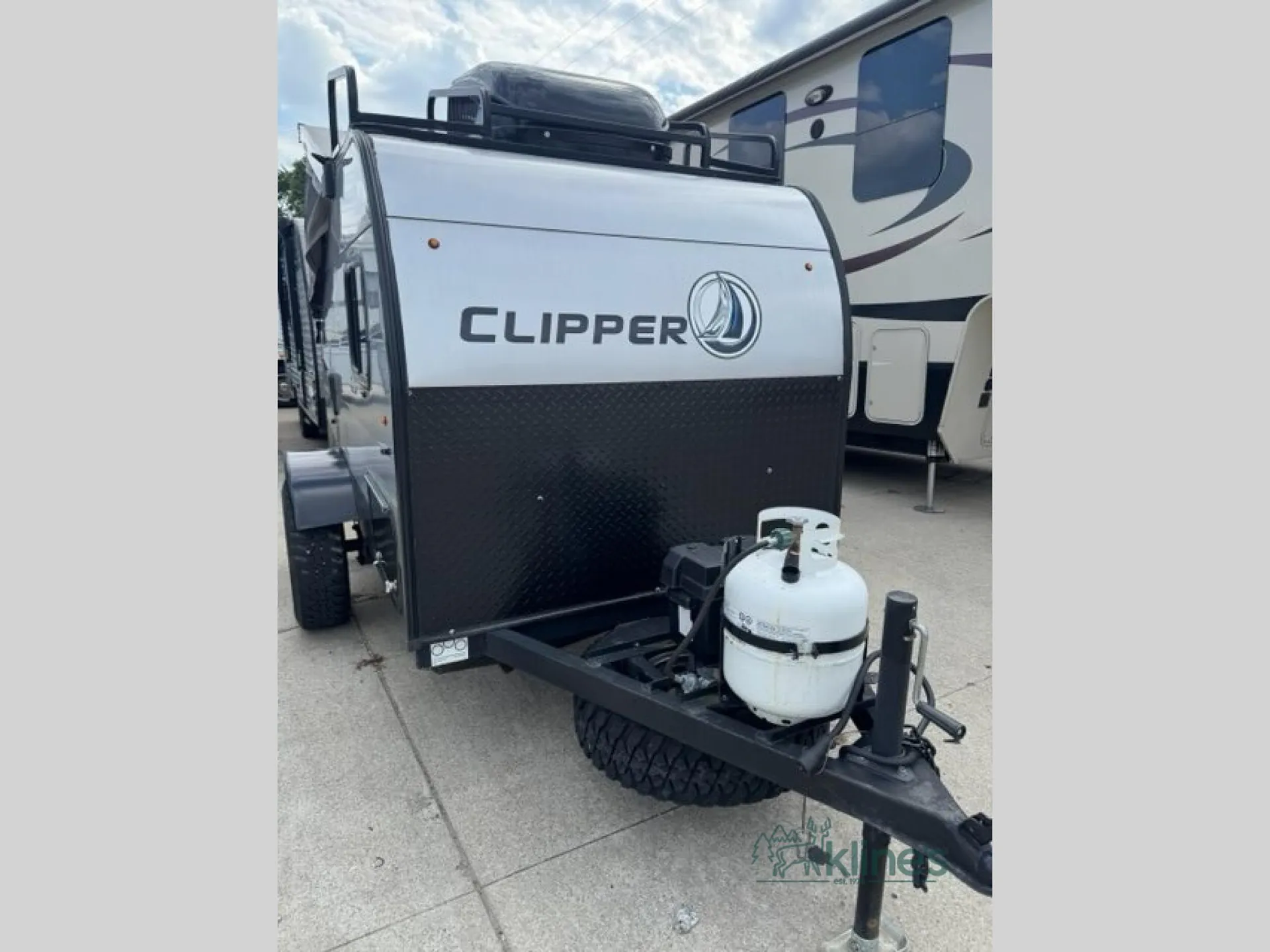 2022 Coachmen Clipper Camping Trailers EXPRESS - Photo 4