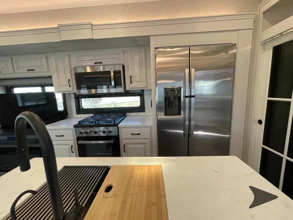 2024 Jayco North Point 387FBTS, Photos photo 22