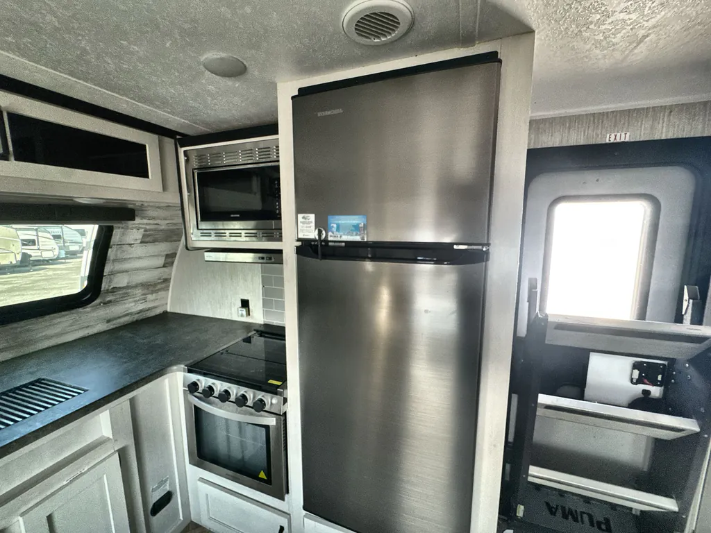 2023 Forest River Puma 26FKDS, Photos photo 8