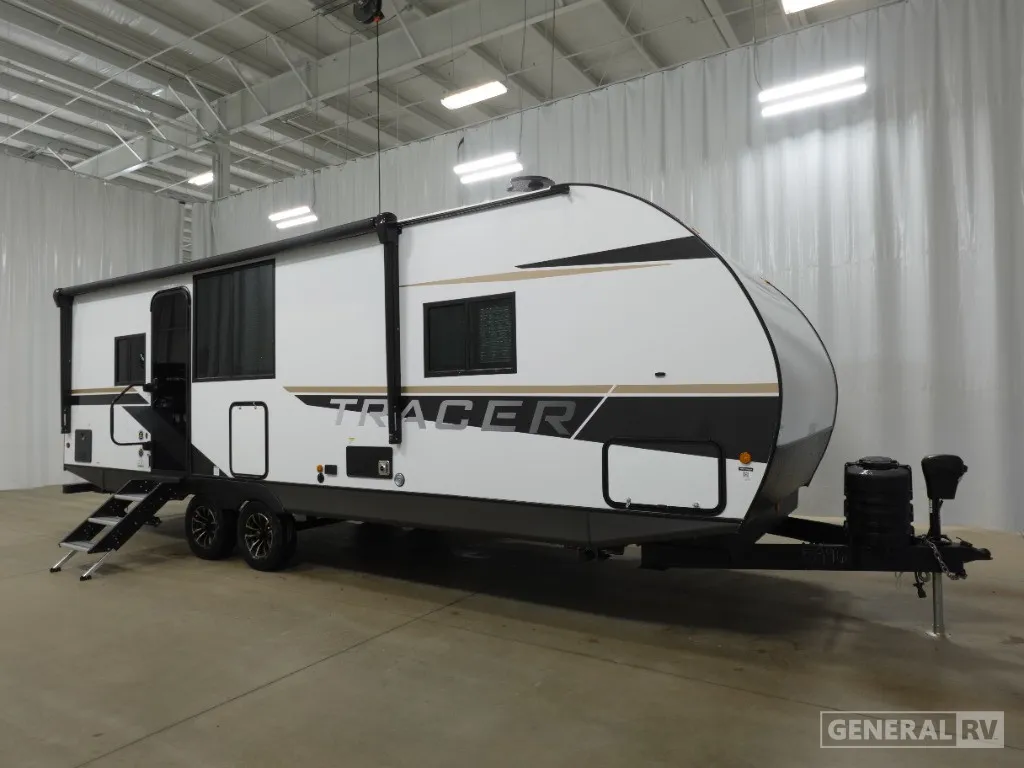 2025 Prime Time RV Tracer 255DS - Photo 2