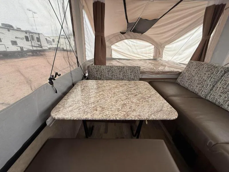 2018 Forest River Viking 2405ST - Photo 4