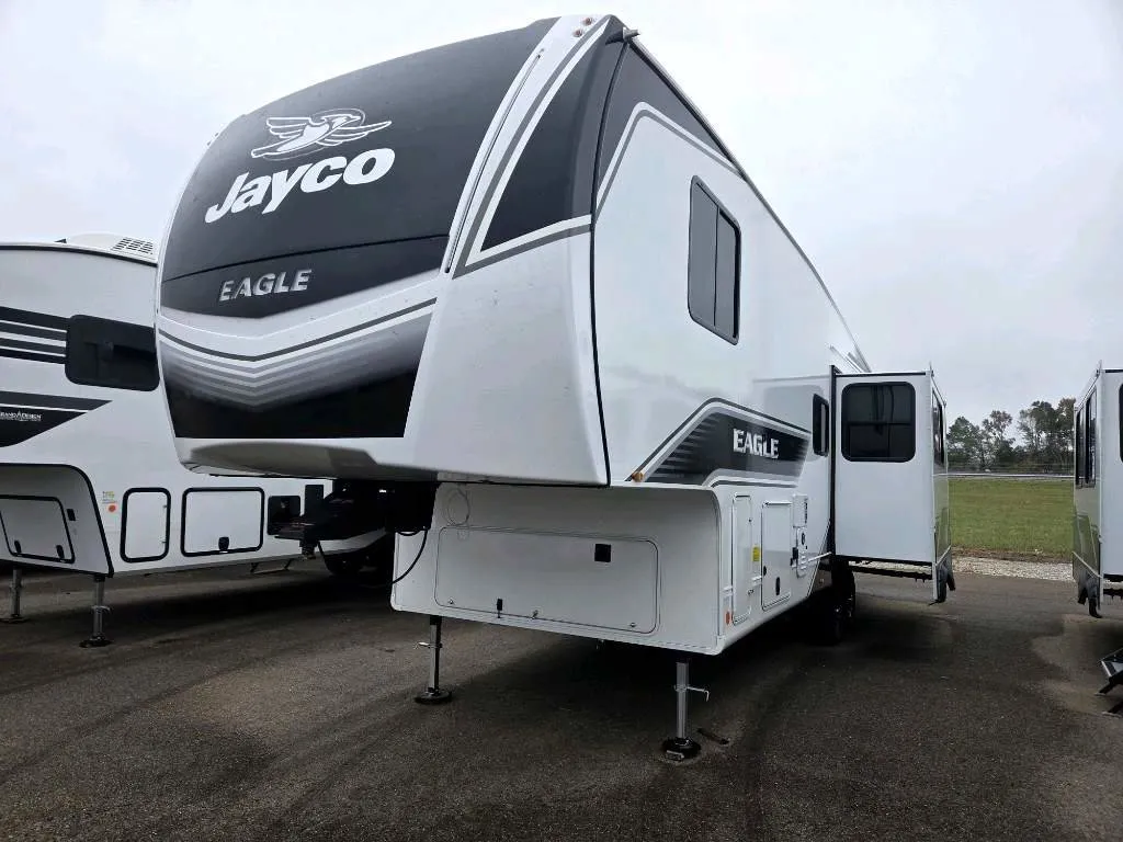 2026 Jayco Eagle HT 29DDB - Photo 3