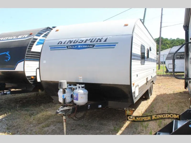 2022 Gulf Stream Kingsport Ultra Lite 248BH - Photo 3