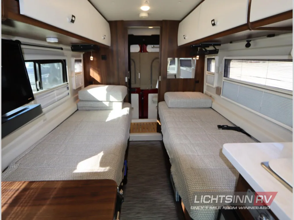 2022 Winnebago Travato 59KL, Photos photo 6