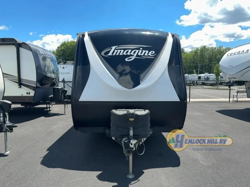2019 Grand Design Imagine 2250RK - Photo 4