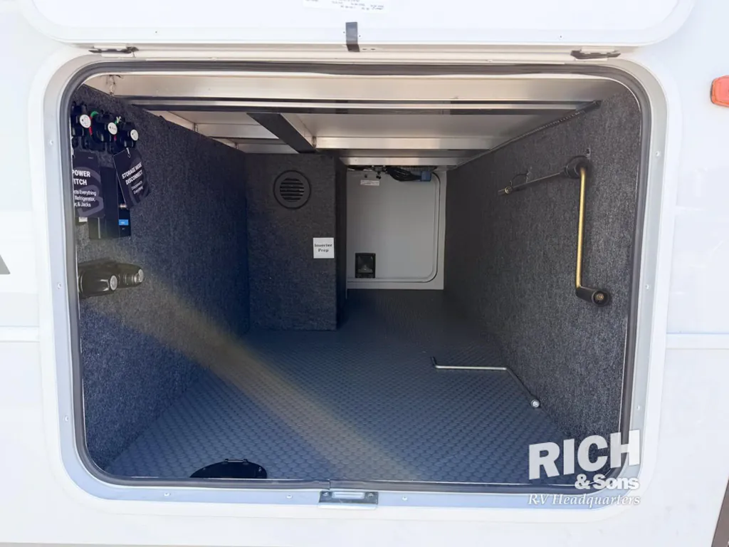 2026 Brinkley Model I 280, Photos photo 11