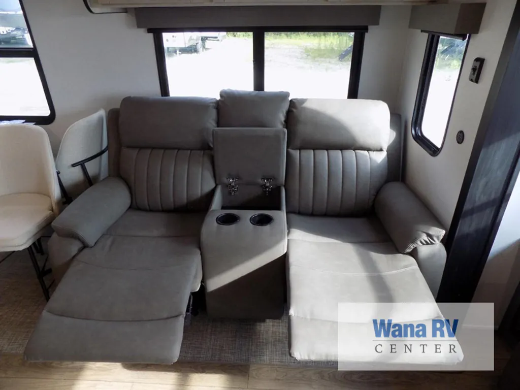 2027 Forest River Puma Vista 38RLB, Photos photo 61