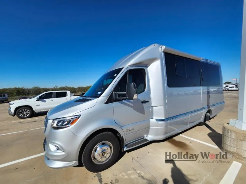 2021 Airstream Atlas Murphy Suite - Photo 2