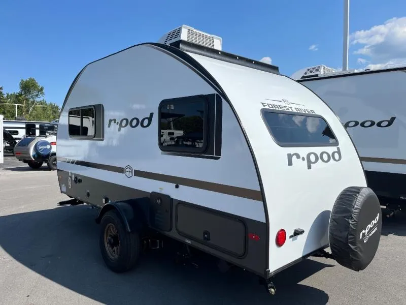2026 Forest River R-Pod RP-171 - Photo 4