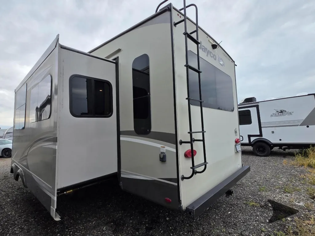 2020 Jayco Eagle HT 28.5RSTS, Photos photo 3