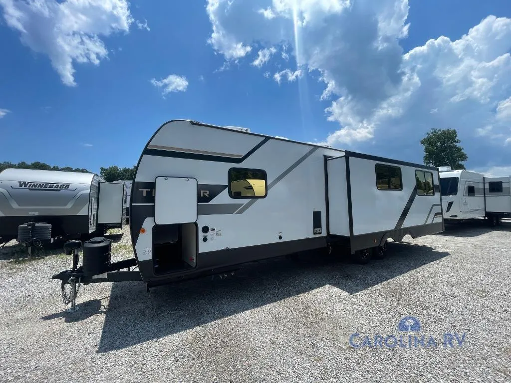 2027 Prime Time RV Tracer 286RL - Photo 4