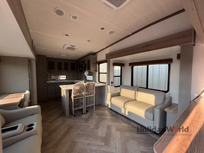 2026 Keystone Sprinter 3840LRK - Photo 4