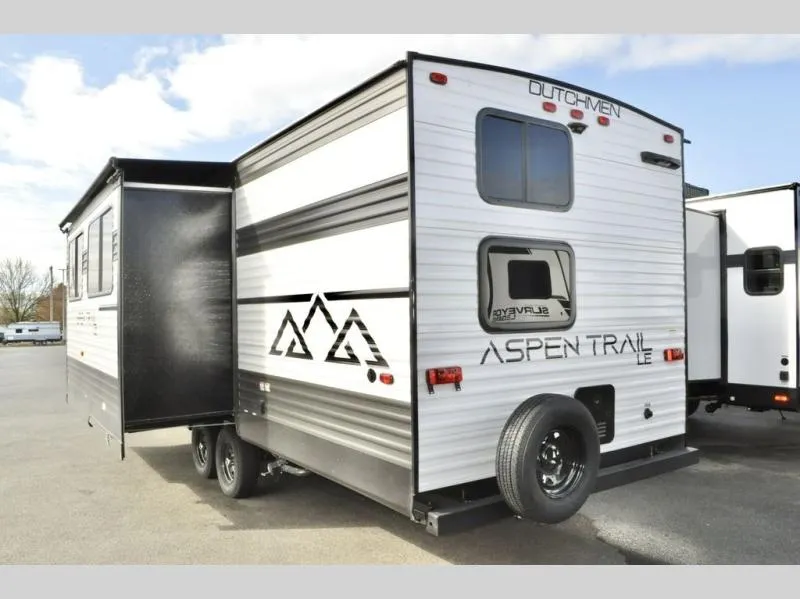 2025 Dutchmen Aspen Trail 29TB - Photo 4