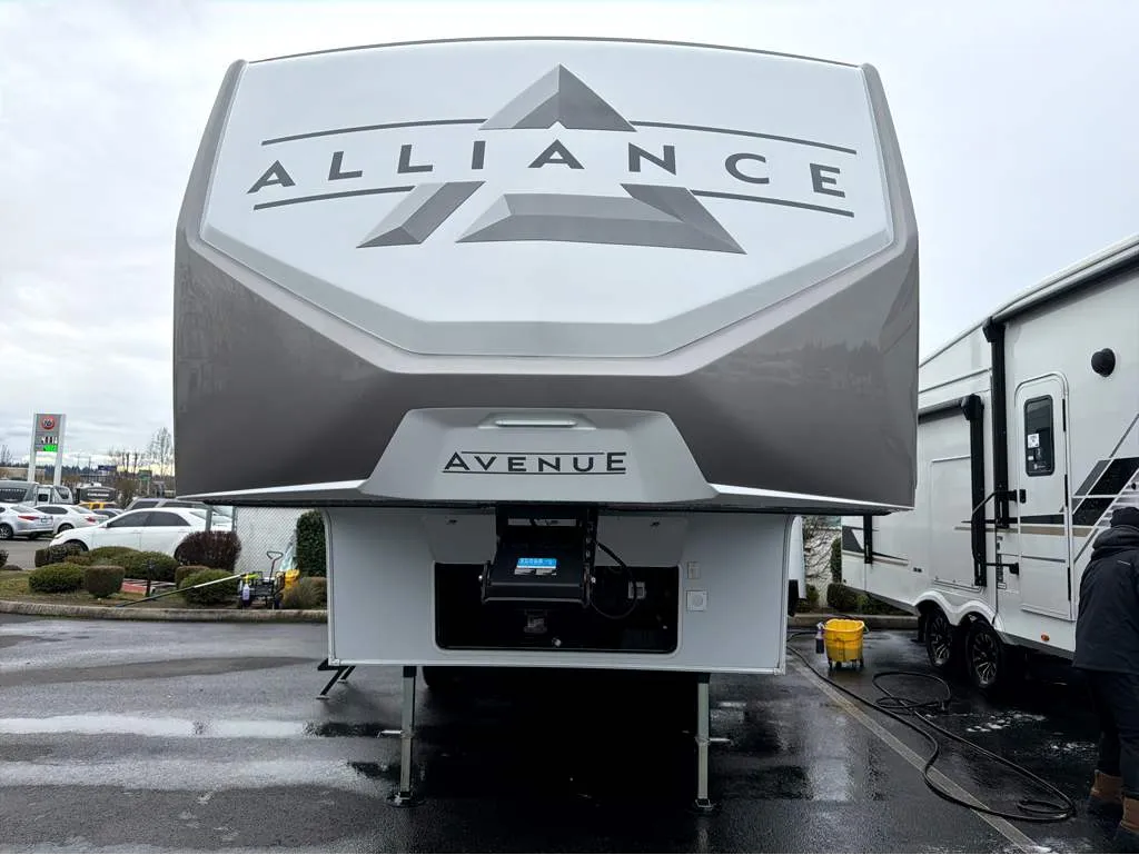 2026 Alliance RV Avenue All-Access Series 23ML - Photo 3