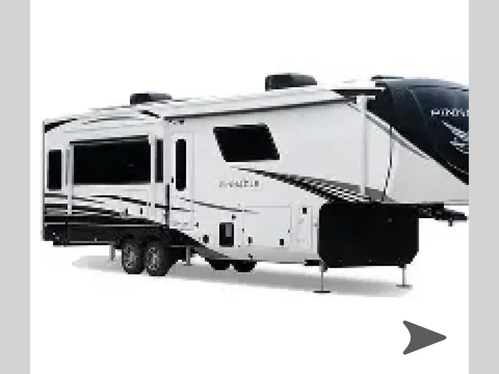 2027 Jayco Pinnacle 32RLTS, Photos photo 3