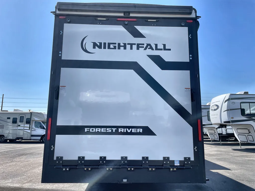 2026 Forest River Nightfall Hd 397NHD, Photos photo 7