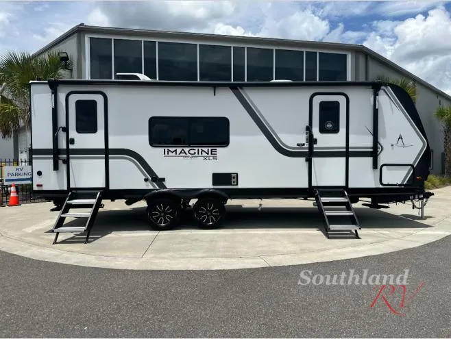 2026 Grand Design Imagine XLS 23LDE - Photo 3