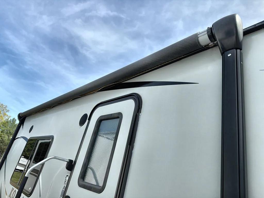 2018 Dutchmen Kodiak Ultra Lite 201QB - Photo 4