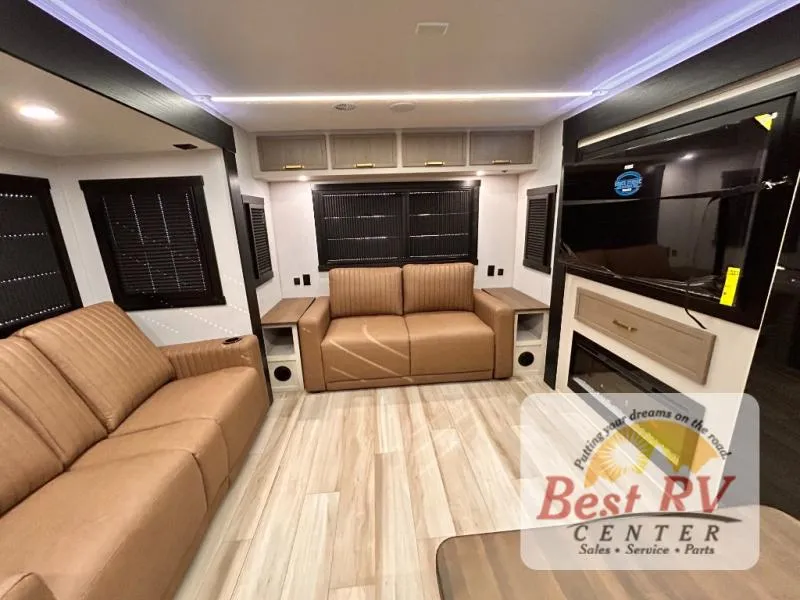 2026 Forest River Wildwood Heritage Glen 275RL - Photo 3