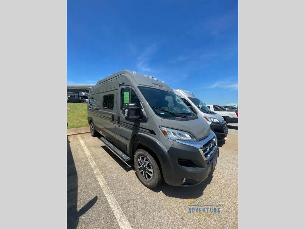 2027 Winnebago Solis 59P - Photo 2