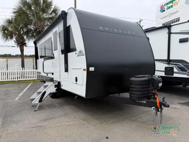 2026 Brinkley Model Ix 20X - Photo 2