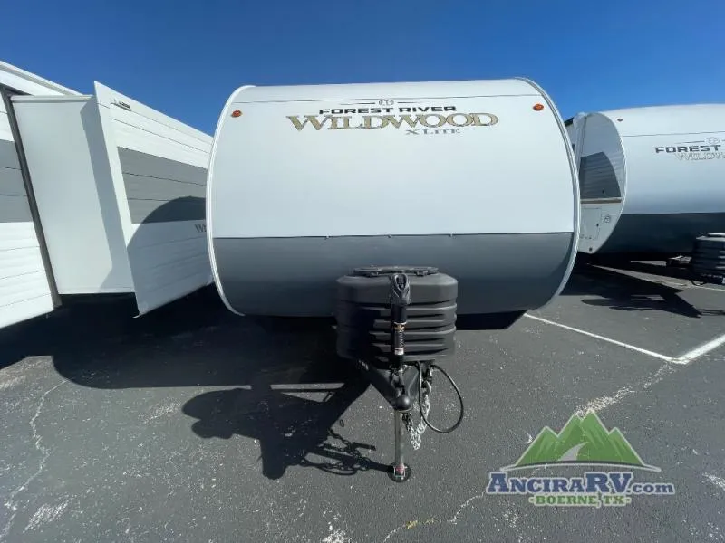 2027 Forest River Wildwood X-Lite 273QBXL - Photo 3