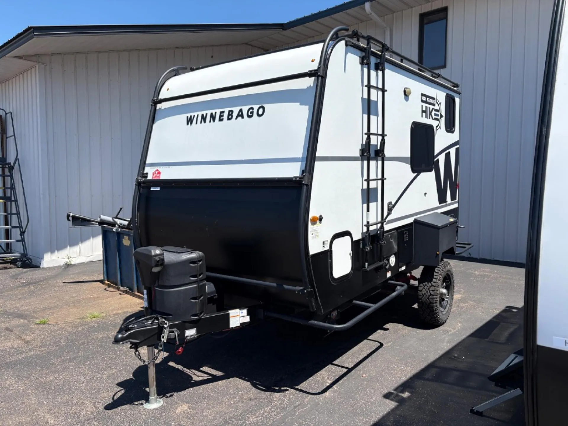 2023 Winnebago HIKE 100 1316FB - Photo 4