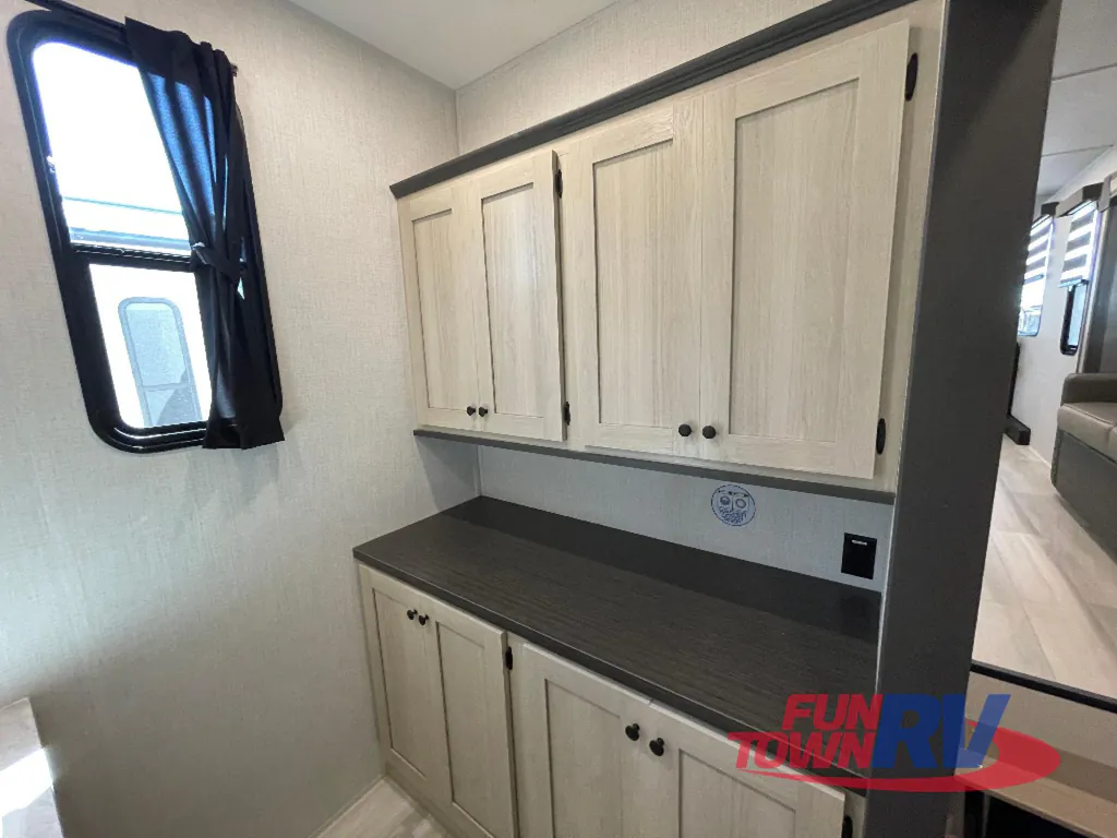 2026 Forest River Cardinal 37GALLEY, Photos photo 20