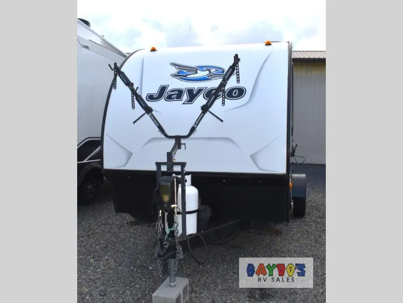2018 Jayco Hummingbird 16MRB - Photo 2