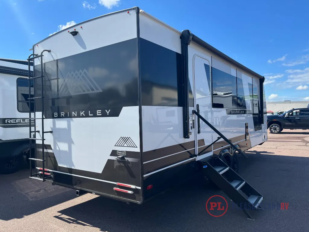 2025 Brinkley Model I 265, Photos photo 5