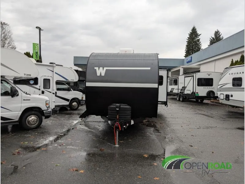 2026 Winnebago Access 25RK - Photo 4