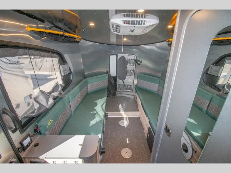 2021 Airstream Basecamp Basecamp 16X - Photo 3