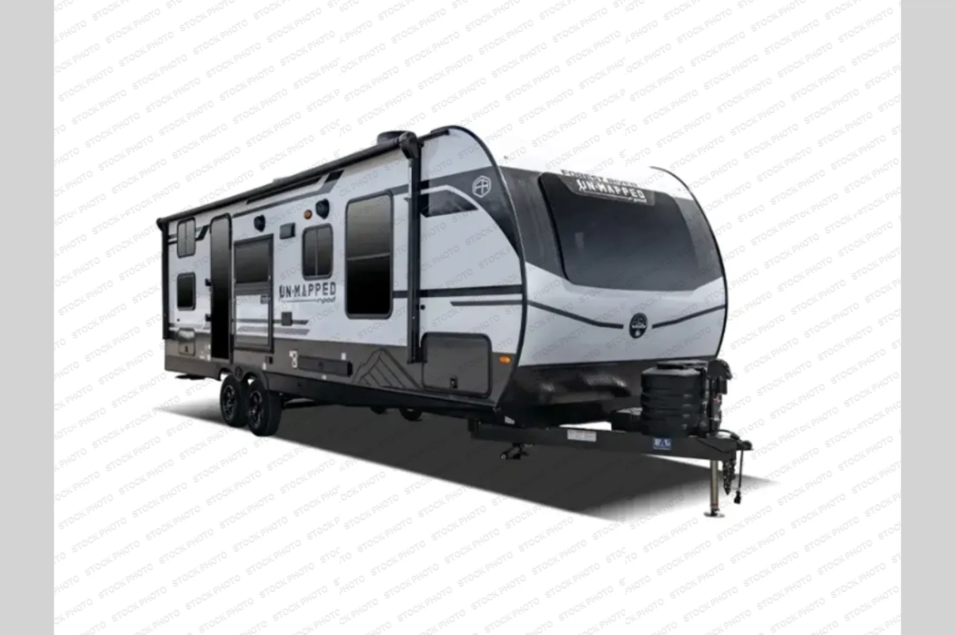 2027 Forest River R-Pod Un-Mapped 26ML dealer photo 1 from Royal RV Center