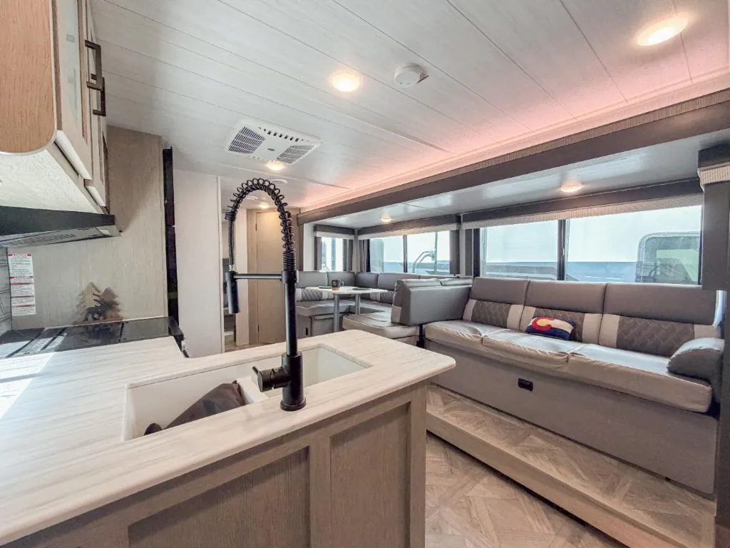 2024 Forest River Salem Cruise Lite 273QBXL, Photos photo 3