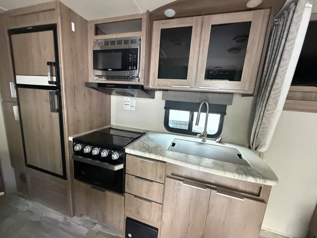 2020 Grand Design Imagine XLS 21BHE, Photos photo 6