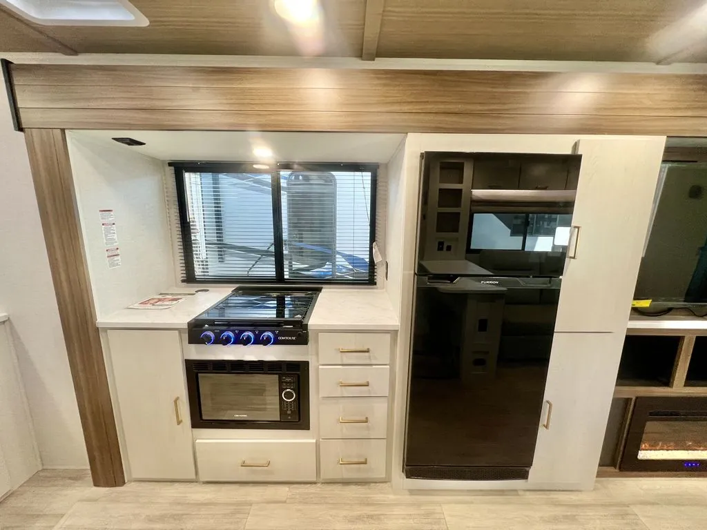 2026 Forest River Vibe Extreme Lite 2500CK, Photos photo 20