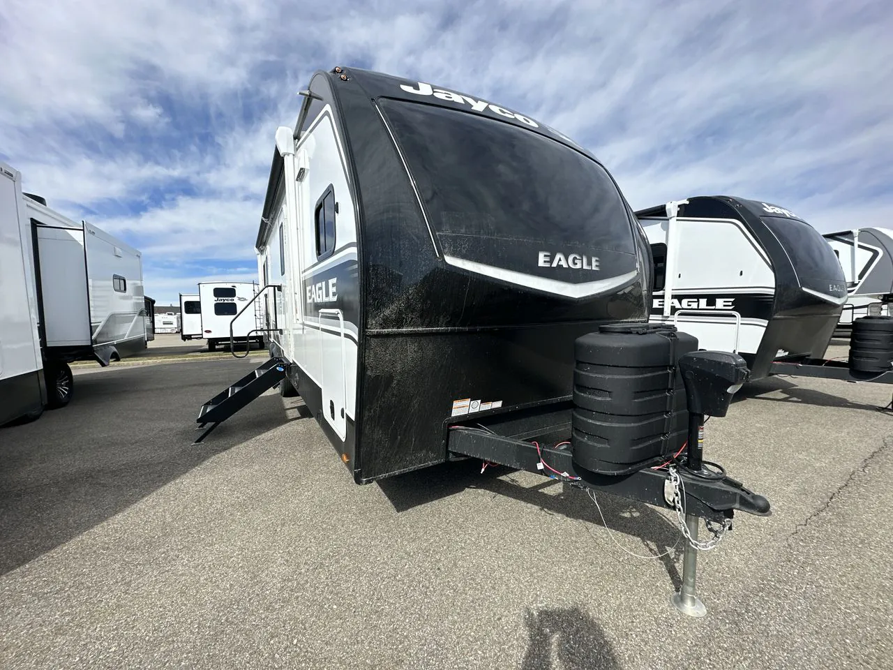 2025 Jayco Eagle HT 274FKDS - Photo 2